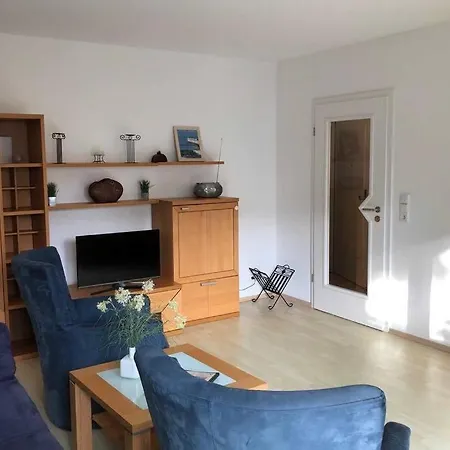 Ferienwohnung direkt am Meer Ostseebad Heringsdorf Exterior foto