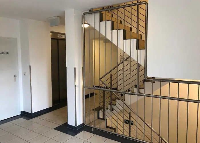 Ferienwohnung direkt am Meer