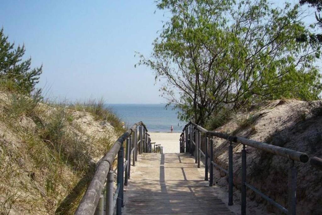 Direkt Am * Ostseebad Heringsdorf